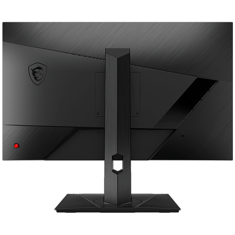 MSI G272QPF 27" 170Hz WQHD Геймърски Монитор - Image 4