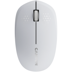 Безжична Bluetooth Мишка CANYON MW-04 - Бяла