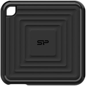 Silicon Power PC60 256GB Външен SSD