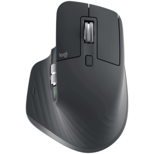 Безжична мишка LOGITECH MX Master 3S - Graphite - B2B