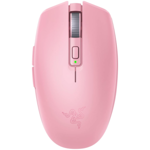 Razer Orochi V2 Pink - Безжична геймърска мишка