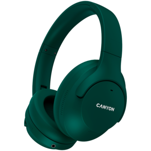 CANYON OnRiff 10 ANC Зелени Слушалки с Активно Шумопотискане