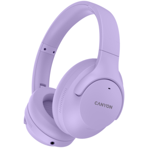 Слушалки CANYON OnRiff 10 ANC Purple