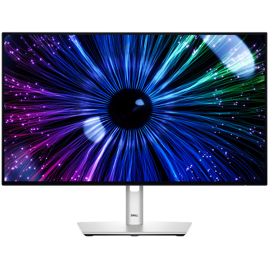Dell UltraSharp U2424H - 23.8" Full HD Монитор с 120Hz