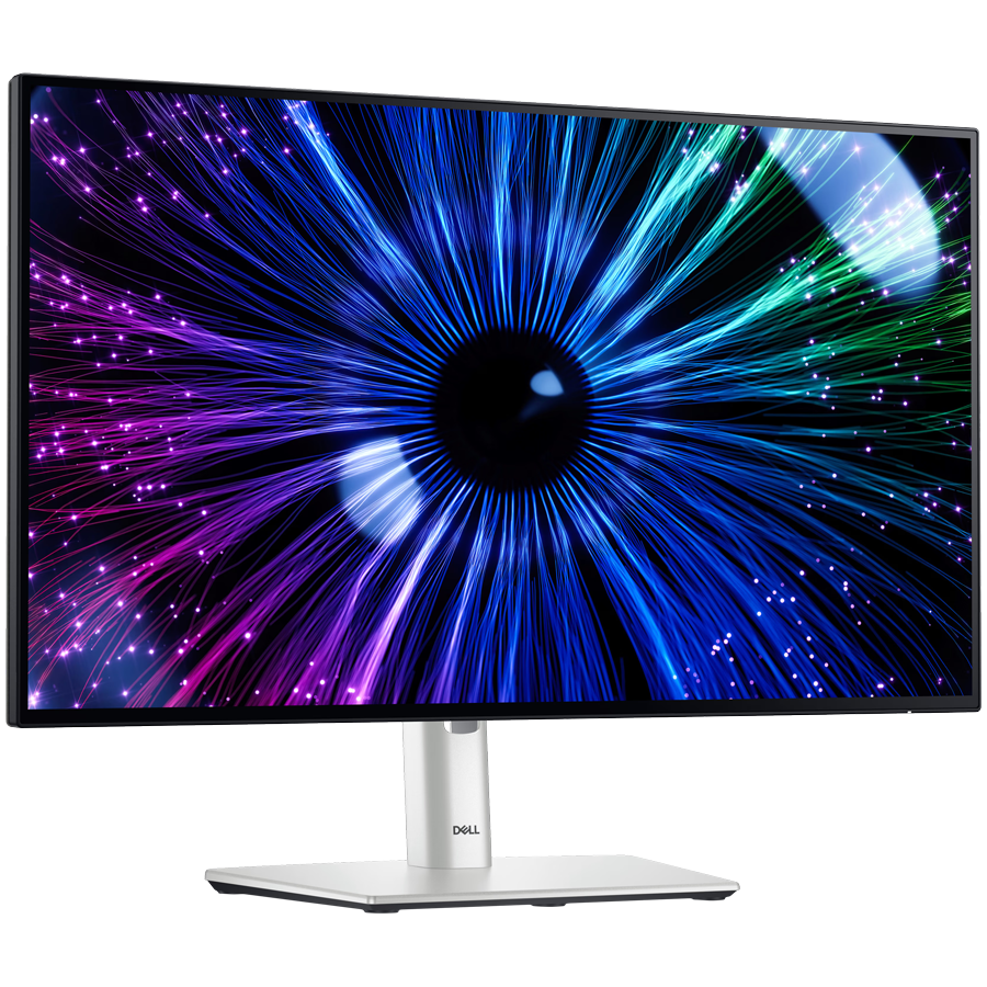 Dell UltraSharp U2424H - 23.8" Full HD Монитор с 120Hz - Image 2