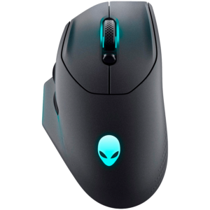Alienware AW620M Безжична Геймърска Мишка