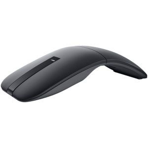 Dell MS700 Bluetooth Travel Mouse - Компактна Безжична Мишка за Пътуване