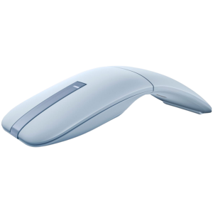 Dell MS700 Bluetooth Мишка за Пътуване - Misty Blue