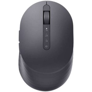 Безжична мишка Dell Premier MS7421W - Graphite Black