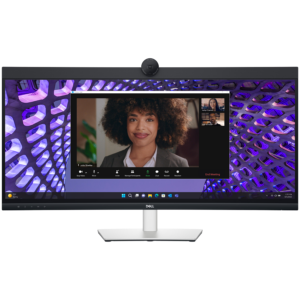 Dell P3424WEB 34" Curved Video Conferencing Монитор