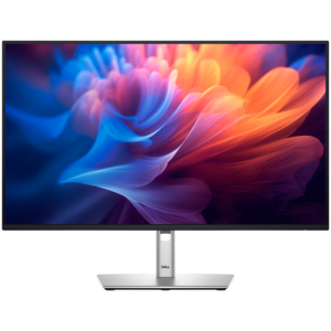 Dell Professional P2725H: 27" FHD IPS Монитор с 100Hz и USB-C