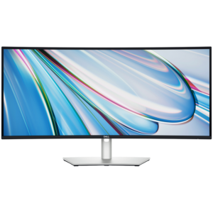 DELL UltraSharp U3425WE 34" Извит Монитор