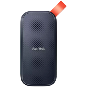 SanDisk Portable SSD 1TB - Преносим Твърдотелен Диск с Висока Скорост