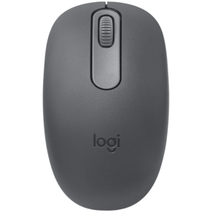Безжична Bluetooth мишка Logitech M196 - Graphite