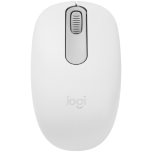 Безжична Bluetooth мишка LOGITECH M196 - Бял