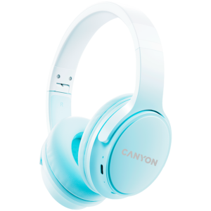CANYON OnRiff 4 Blue Слушалки с микрофон