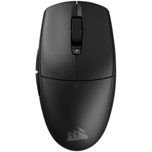 Безжична геймърска мишка CORSAIR M55 WIRELESS