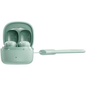 CANYON OnGo 4 mini TWS Зелени Безжични Слушалки
