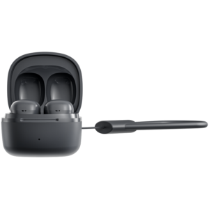 Безжични слушалки CANYON OnGo 4 mini TWS - Сиви
