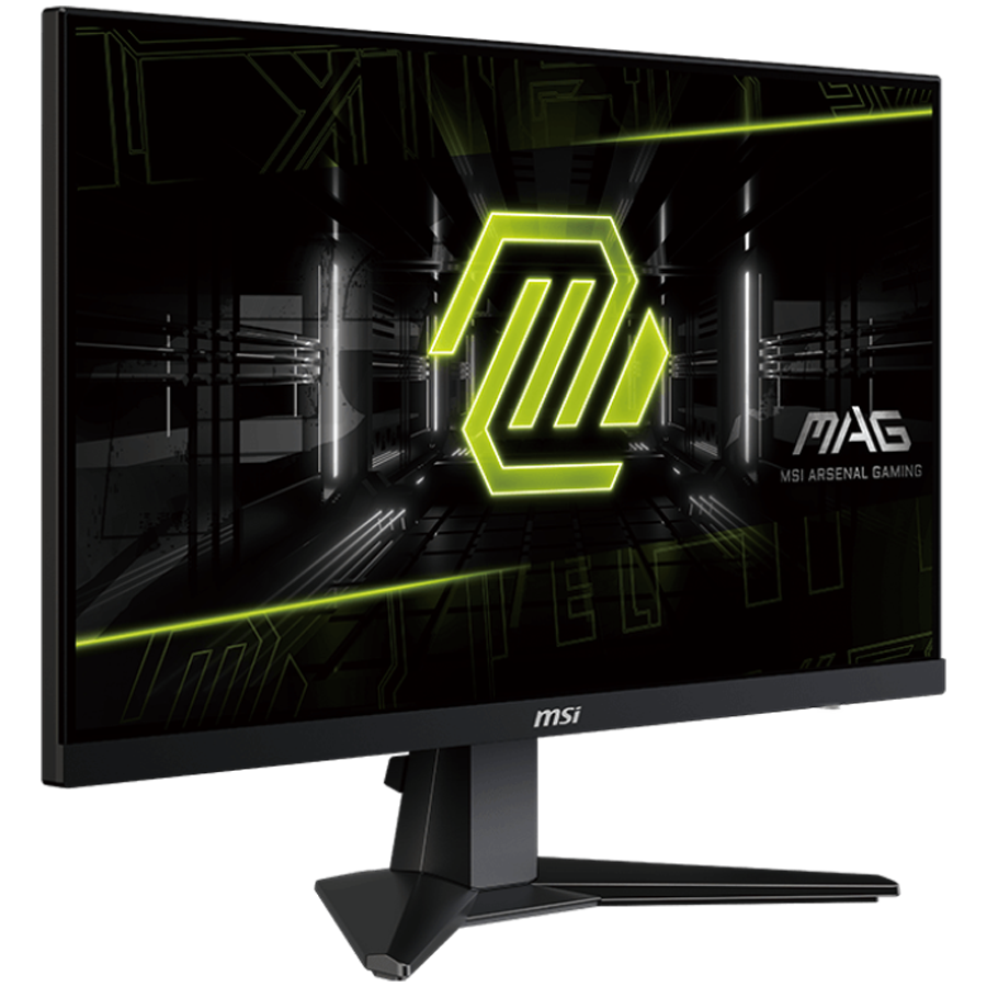 MSI MAG 256F Гейминг Монитор, 24.5", 180Hz, FHD - Image 2