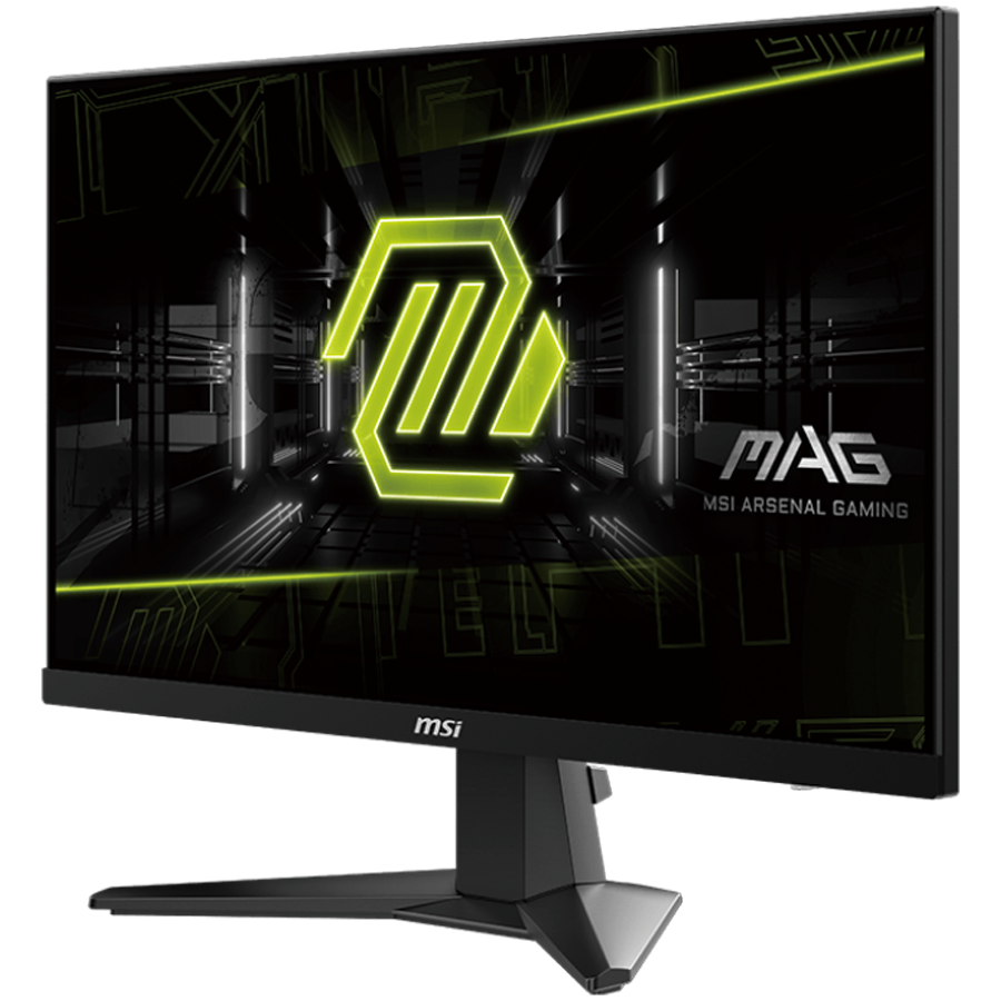 MSI MAG 256F Гейминг Монитор, 24.5", 180Hz, FHD - Image 3