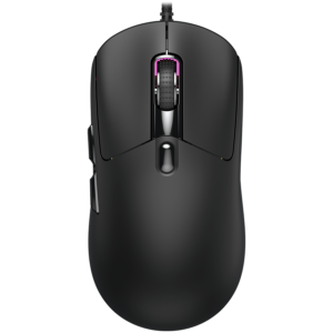 Геймърска мишка COUGAR MINOS NEO, Черна