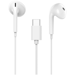 CANYON SEP-6 HiRes Type-C Слушалки - Бели