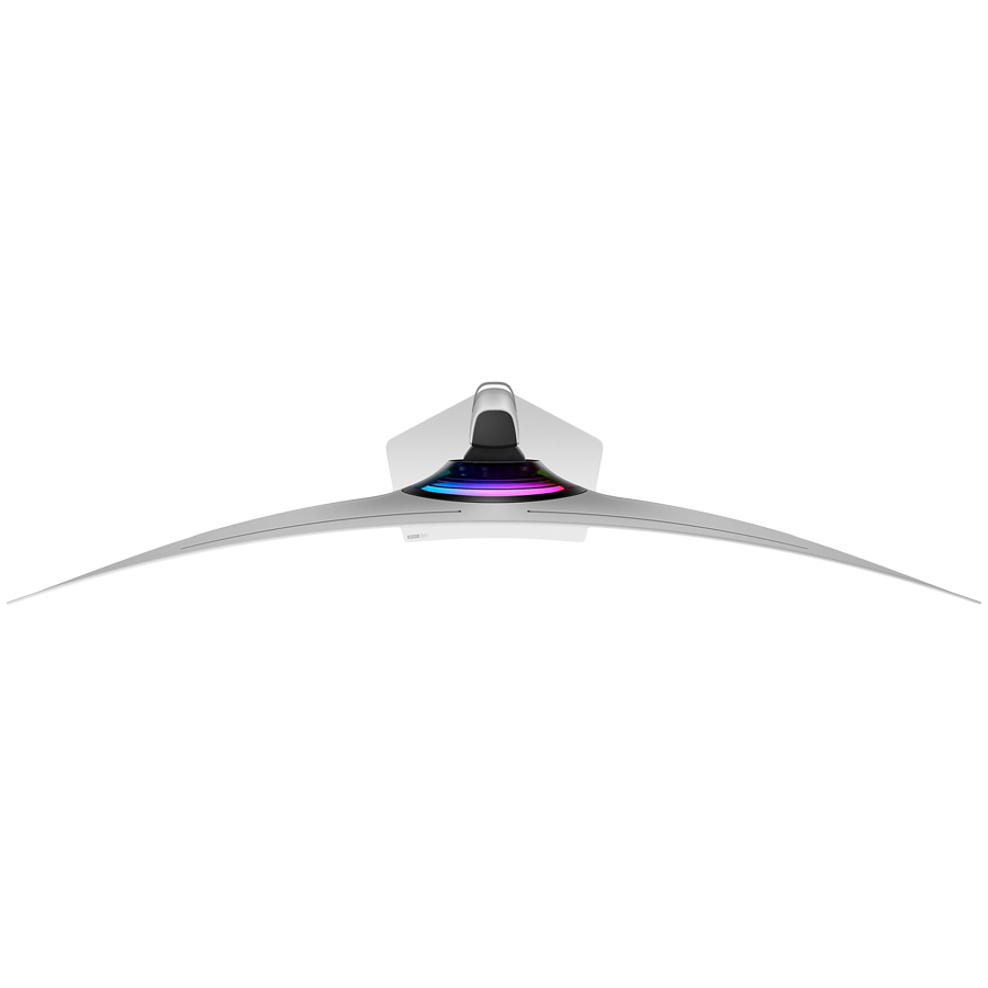 49" Samsung Odyssey G93SD DQHD QD-OLED Гейминг Монитор - Image 4