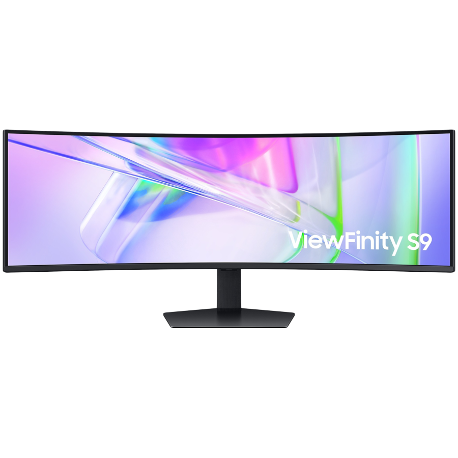Samsung S95UC 49" DQHD Извит Геймърски Монитор