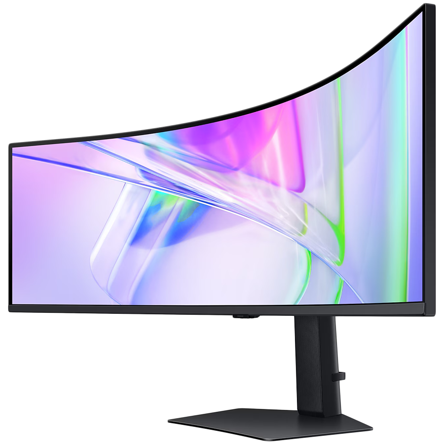 Samsung S95UC 49" DQHD Извит Геймърски Монитор - Image 2
