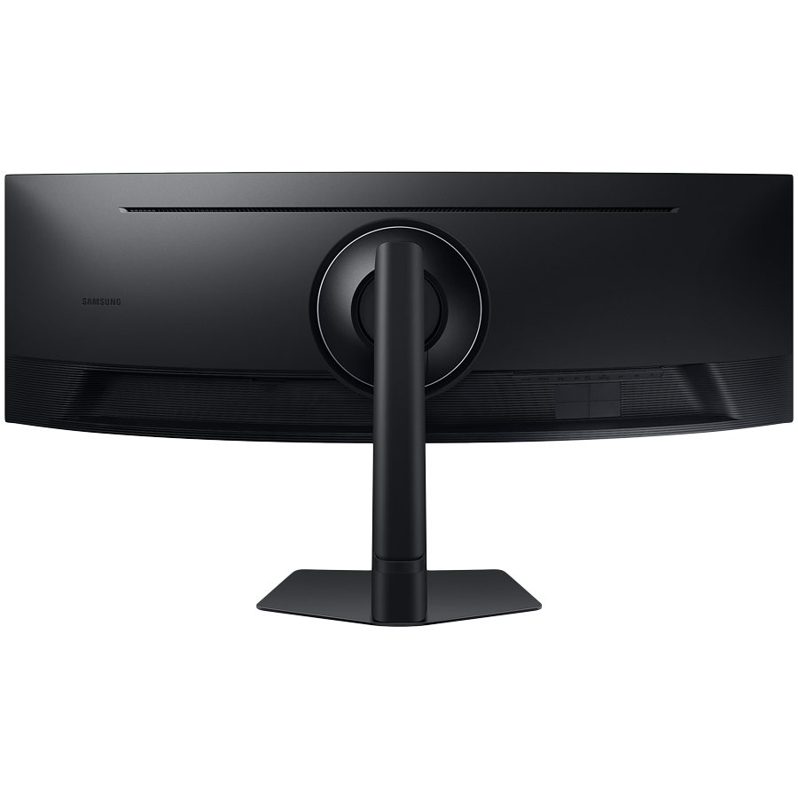 Samsung S95UC 49" DQHD Извит Геймърски Монитор - Image 4