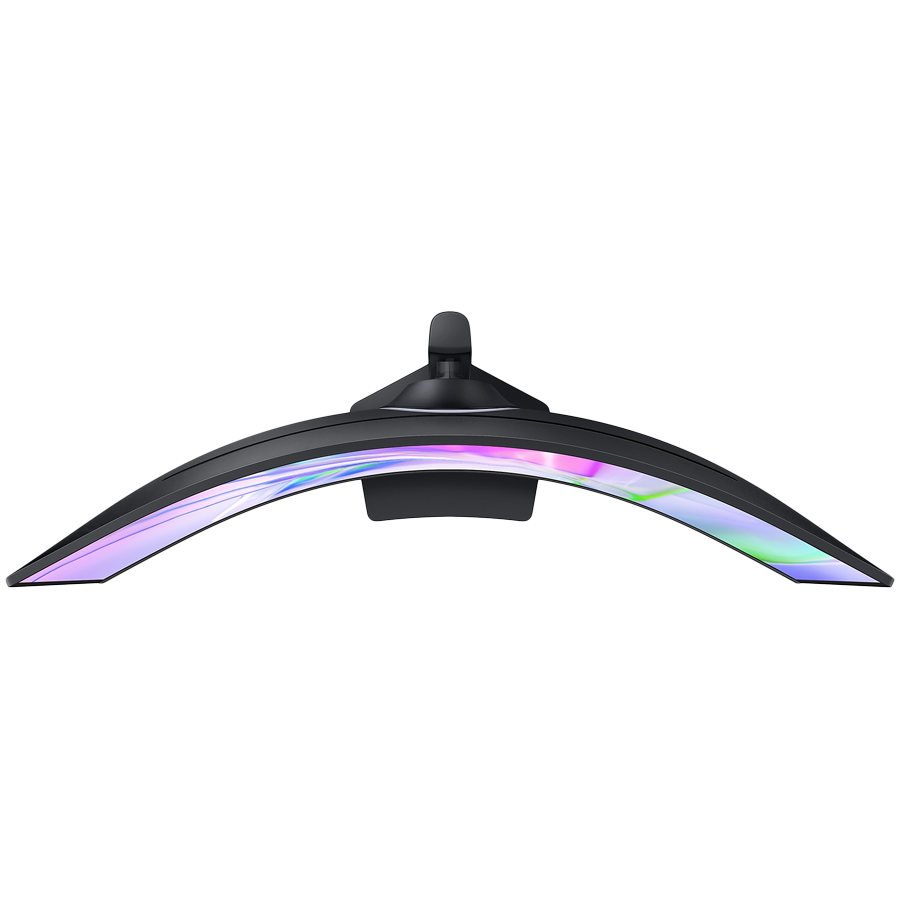 Samsung S95UC 49" DQHD Извит Геймърски Монитор - Image 5