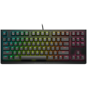 Alienware AW420K Компактна Механична Гейминг Клавиатура