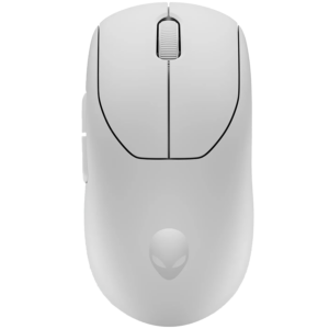 Alienware Pro Безжична Геймърска Мишка (Лунен Бял)