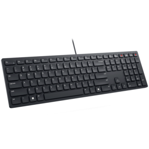Клавиатура Dell KB525C Wired Collaboration - US International (QWERTY)