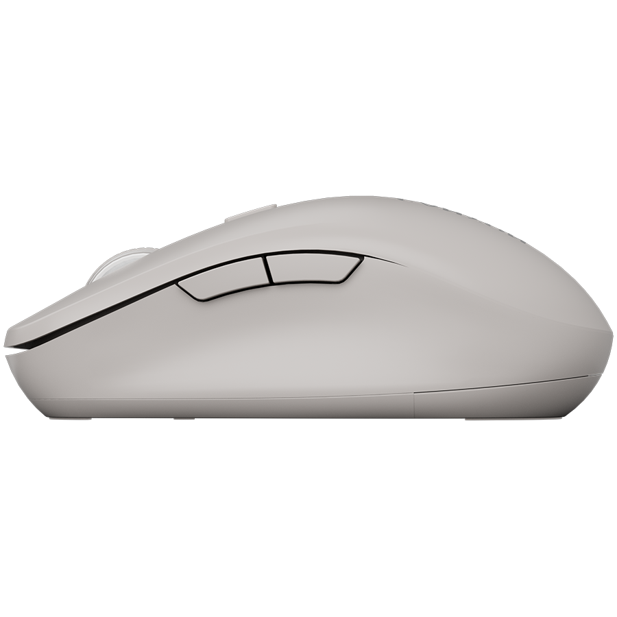 Безжична мишка CANYON MW-12 Dual band, Сива - Image 3