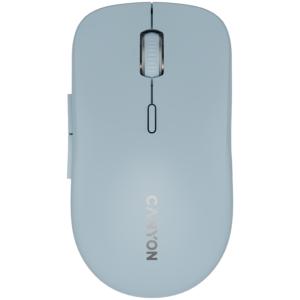 Безжична мишка CANYON MW-12, Dual Band, Синя