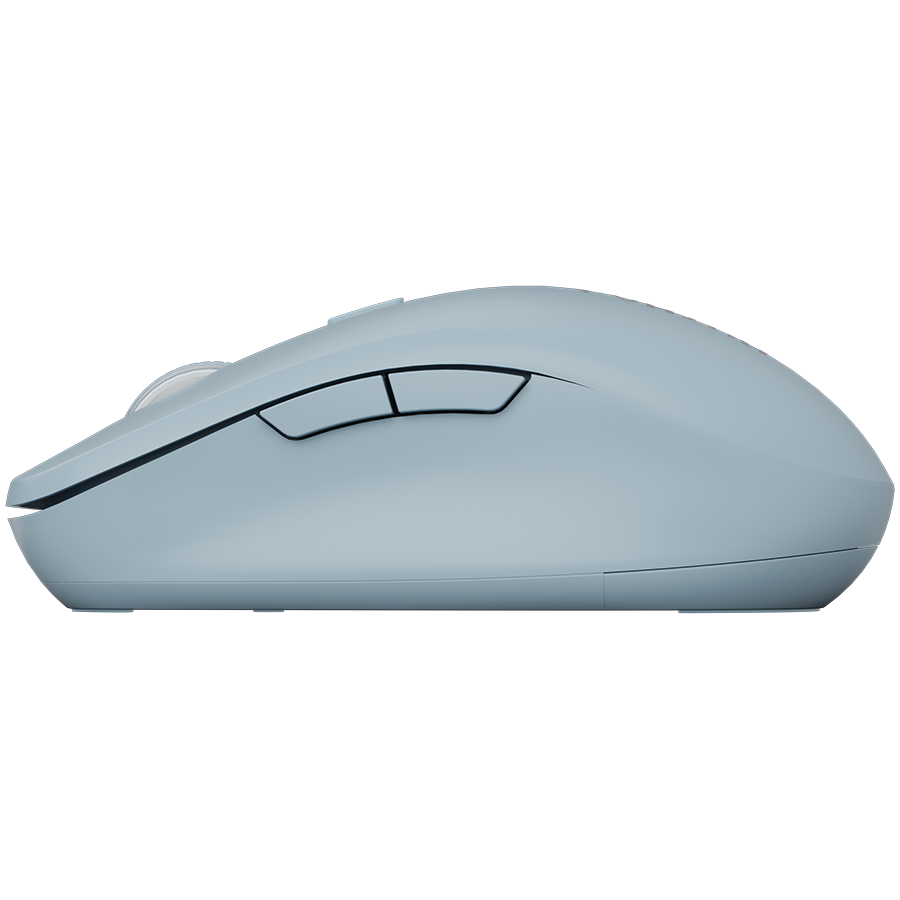 Безжична мишка CANYON MW-12, Dual Band, Синя - Image 3