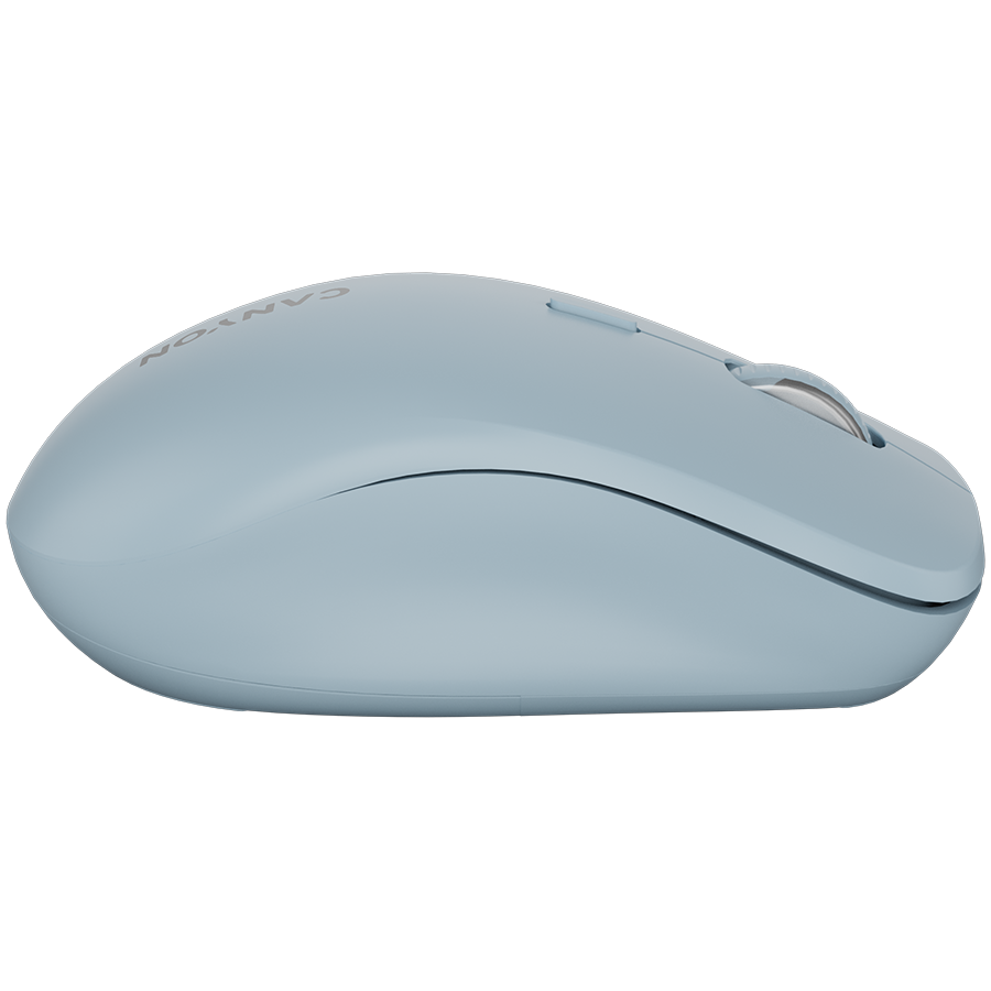 Безжична мишка CANYON MW-12, Dual Band, Синя - Image 7
