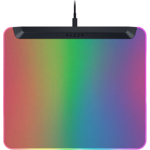 Razer Firefly V2 Pro RGB Геймърски пад за мишка с подсветка