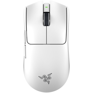 Razer Viper V3 Pro - Бяла Безжична Геймърска Мишка