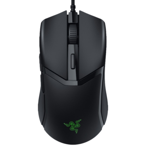 Razer Cobra - Геймърска мишка с Оптични Ключове Gen-3 и RGB Подсветка