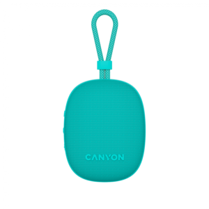 CANYON OnMove 12 Mint - Безжичен Bluetooth TWS говорител