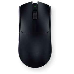 Razer Viper V3 Pro - Безжична Геймърска Мишка - Черна