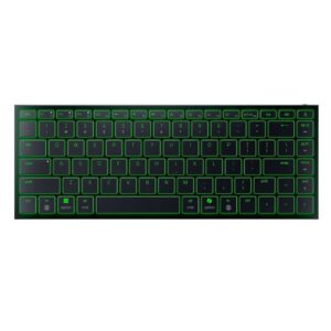 Razer Joro Преносима Клавиатура - US Layout