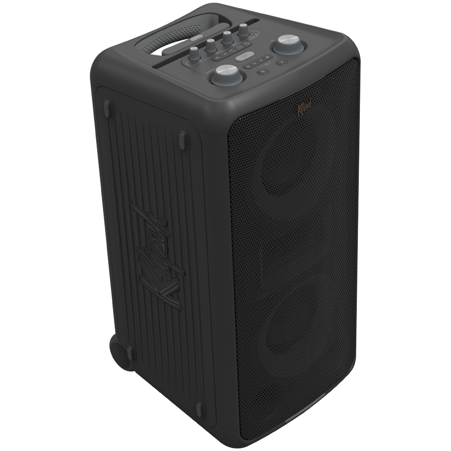 Klipsch Miami Partybox - Преносима тонколона с мощен звук - Image 5