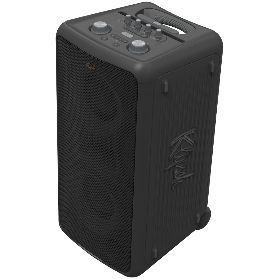 Klipsch Miami Partybox - Преносима тонколона с мощен звук - Image 6