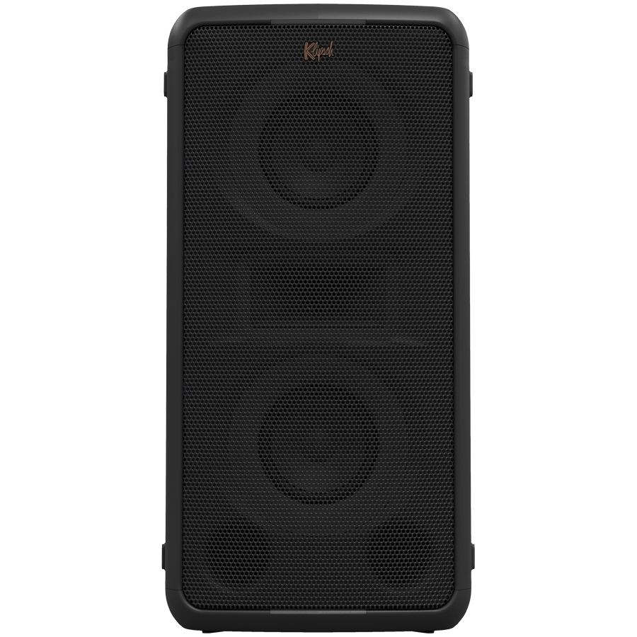 Klipsch Miami Partybox - Преносима тонколона с мощен звук - Image 9