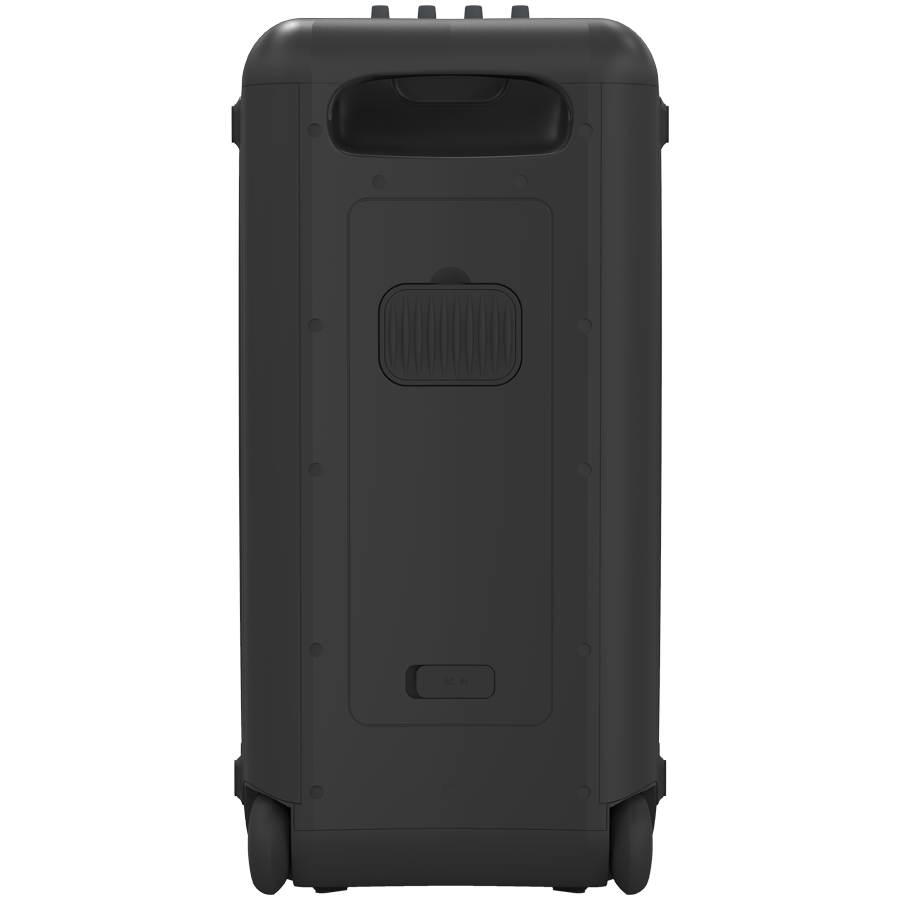 Klipsch Miami Partybox - Преносима тонколона с мощен звук - Image 10