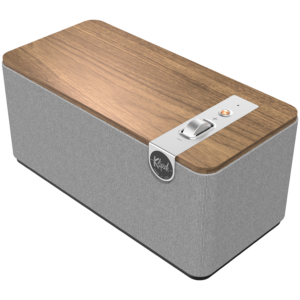Klipsch The One Plus Walnut - Безжична аудио система за дома